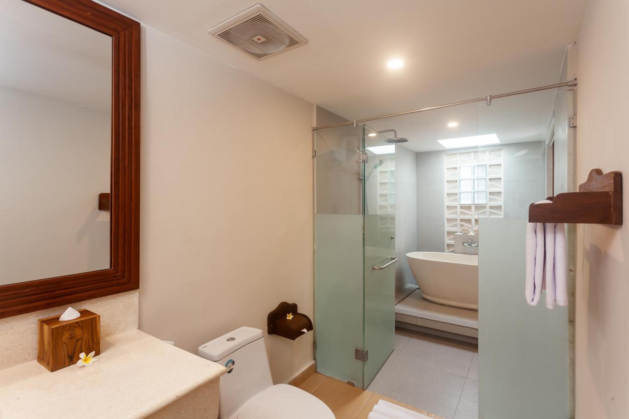 Ghana Villa Seminyak By Pramana Villas Екстер'єр фото