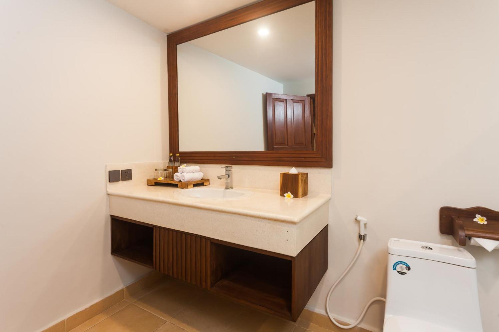 Ghana Villa Seminyak By Pramana Villas Екстер'єр фото