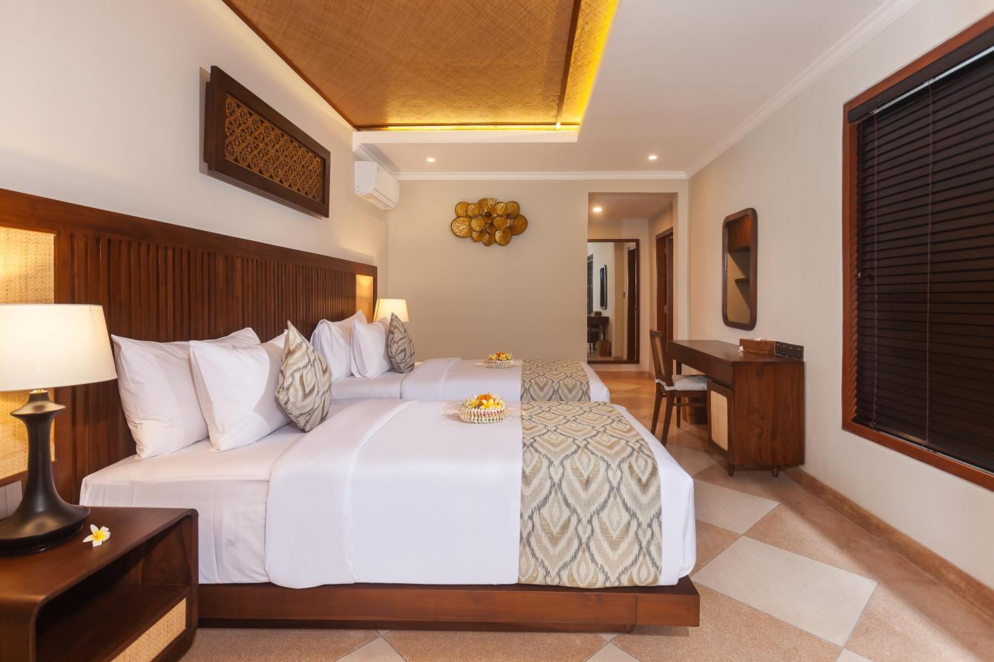 Ghana Villa Seminyak By Pramana Villas Екстер'єр фото