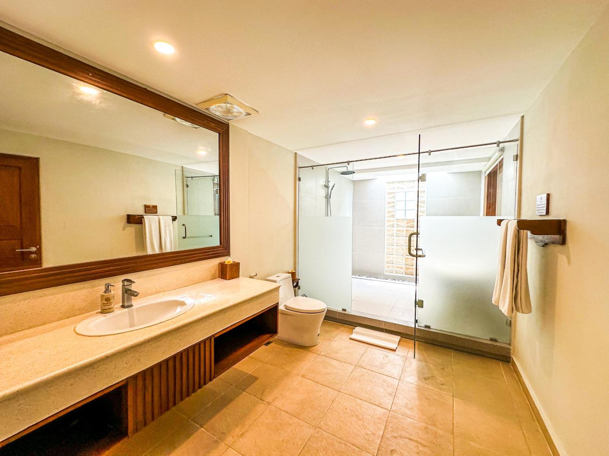 Ghana Villa Seminyak By Pramana Villas Екстер'єр фото