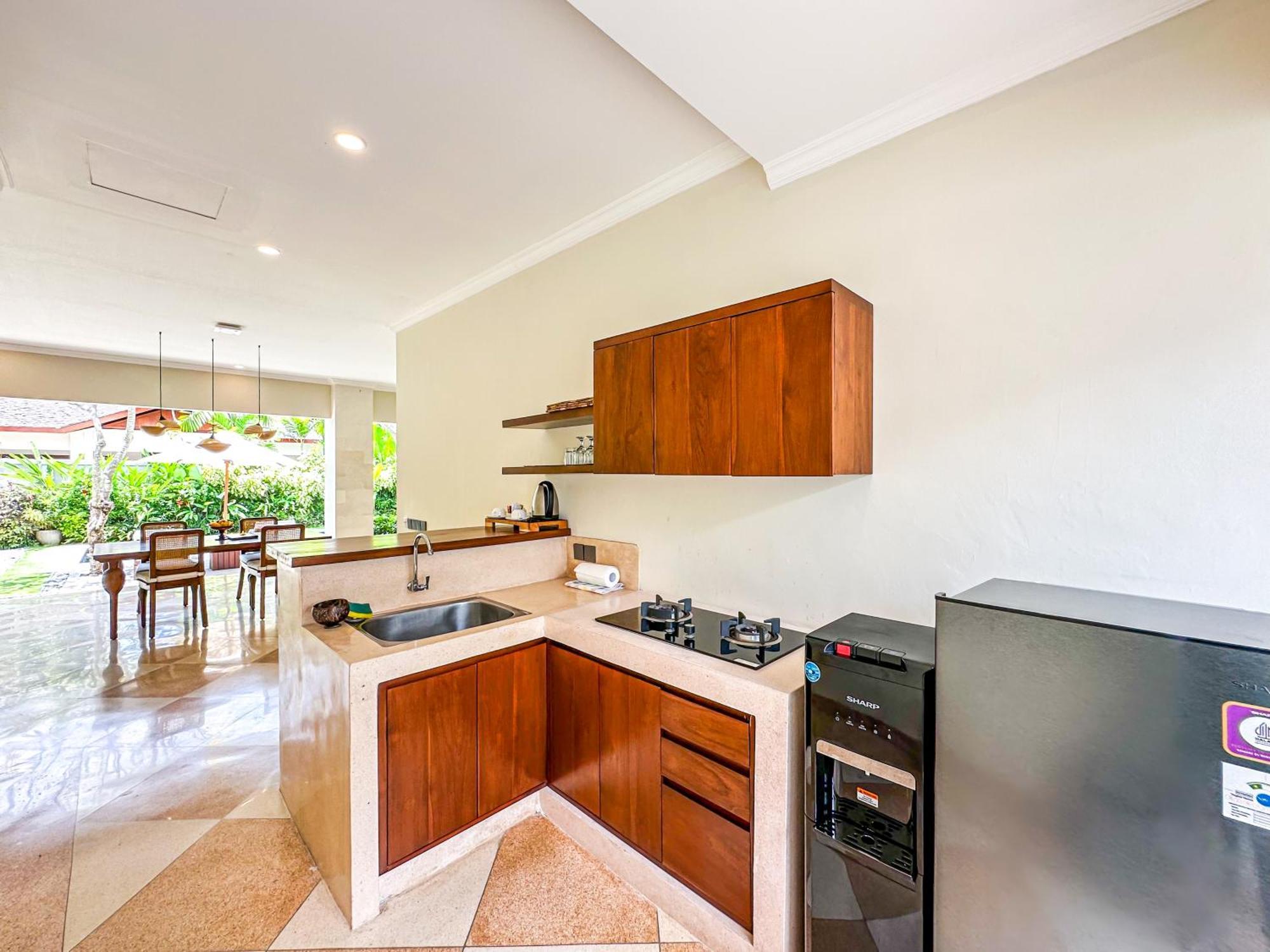 Ghana Villa Seminyak By Pramana Villas Екстер'єр фото